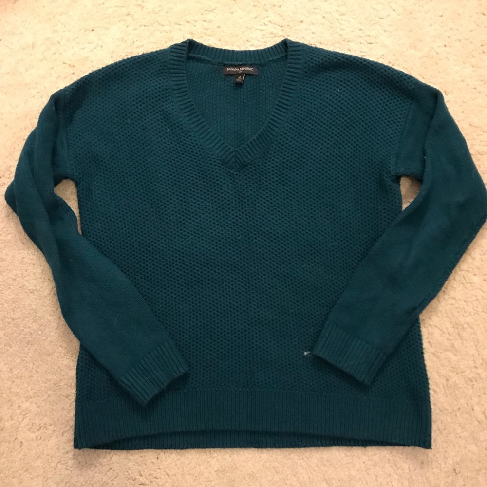 Banana Republic Sweater